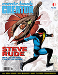 Comic Book Creator 18 (image for) Comic Book Creator 18